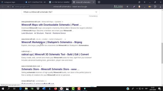 Descargar BOT para CONSTRUIR en Minecraft! | todas las versiones смотреть онлайн