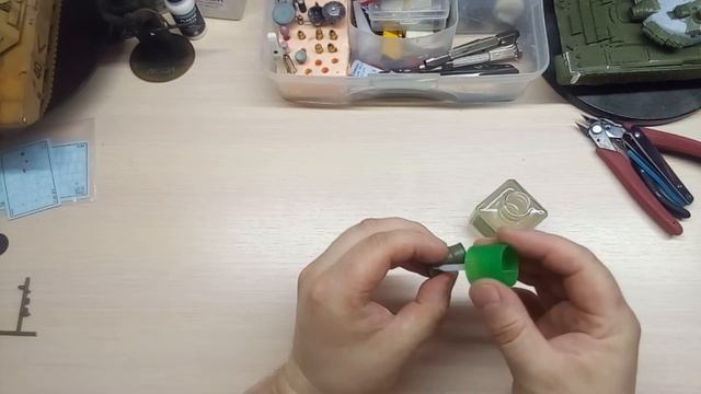 Доступный моделизм.С чего начать? Инструмент-минимальный набор. смотреть онлайн