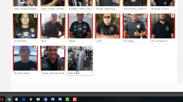 7 - Editar Álbum de foto do wordpress смотреть онлайн
