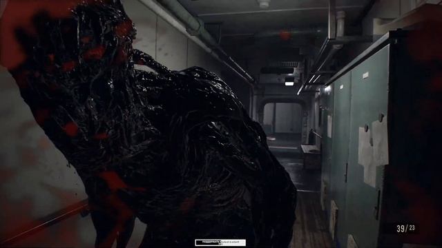 Resident Evil 7 PS5 NEXT-GEN. Прохождение 6. Сплошной кошмар.