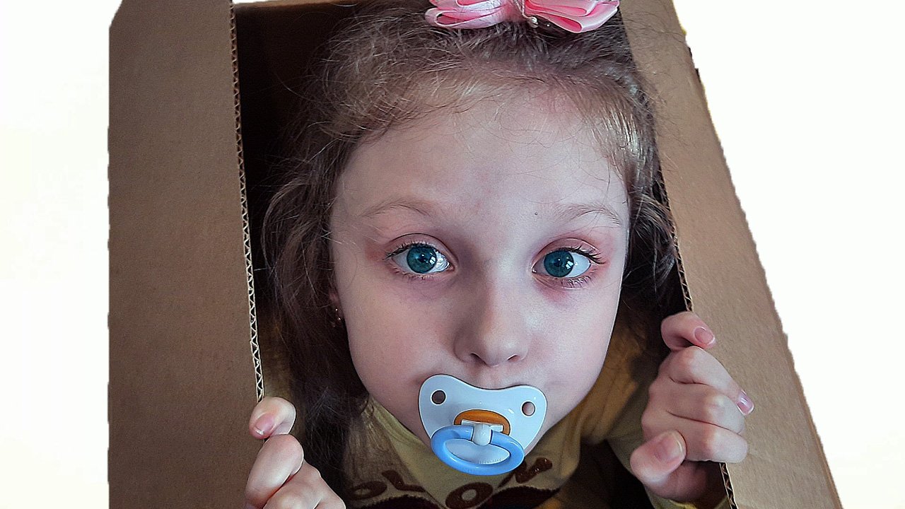 Правила поведение для детей - История для детей про дружбу смотреть онлайн