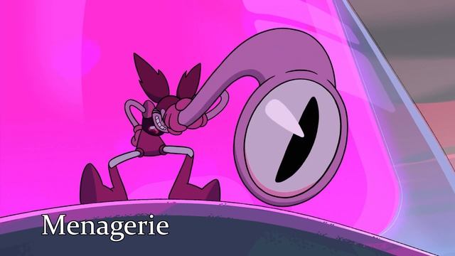 Learn the alphabet with Spinel смотреть онлайн