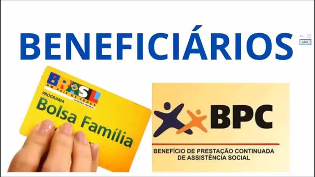 20/10- BOLETIM BPC LOAS BENEFICIÁRIOS BPC + PAGAMENTO LIBERADO R$ 1.320 + R$ 600 BOLSA FAMÍLIA смотреть онлайн