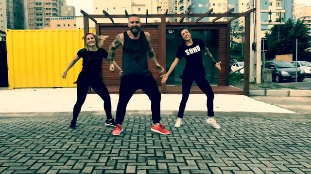 Mi Vicio - Gabriel | Marlon Alves Dance MAs смотреть онлайн