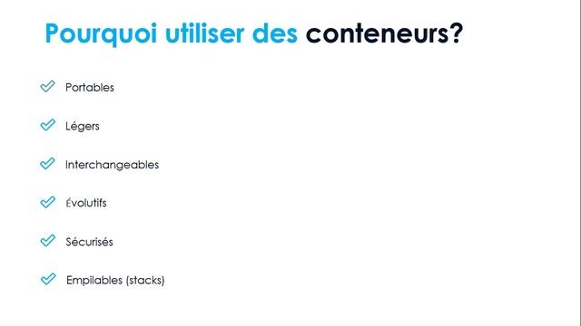 137# Comprendre l'architecture des conteneurs sous Windows Server 2022 смотреть онлайн