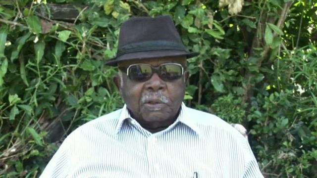kiini Cha Mgogoro kati ya Jamii ya Wamaragoli na Wabukusu.....Kilianzia Wapi смотреть онлайн
