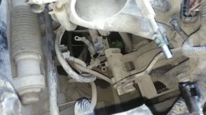 Не работает генератор на нексии н150,поиск проблемы.