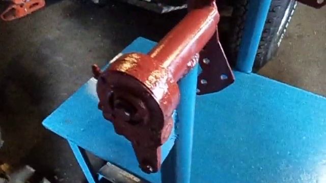 Приспособление для ремонта двигателя и КПП, Своими руками смотреть онлайн