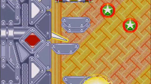 Sonic 3 Complete Debug Glitch 09 Part 1 - Found by attltb смотреть онлайн