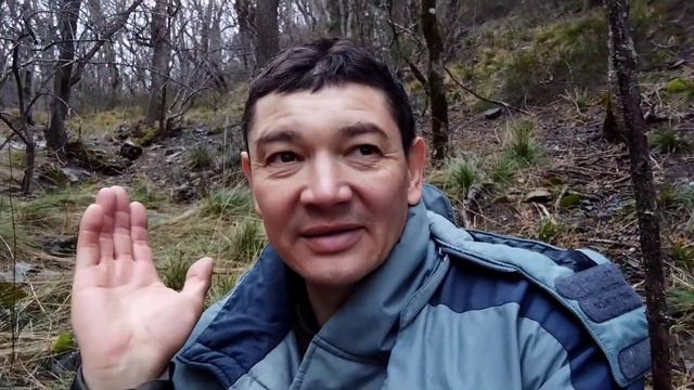Экодесант "Водопад Утриш" смотреть онлайн