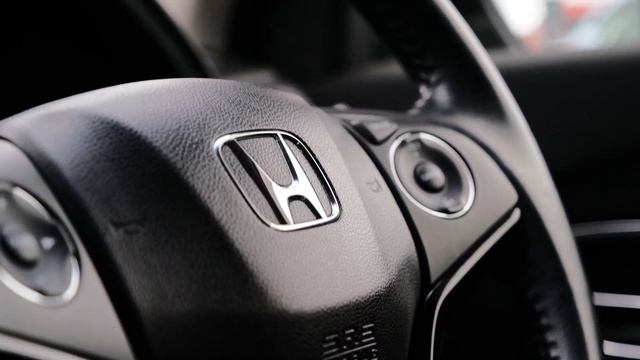 2014 Honda VEZEL Hybrid X смотреть онлайн
