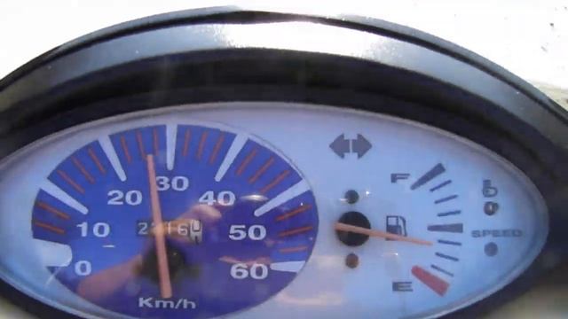 Honda dio 56 смотреть онлайн