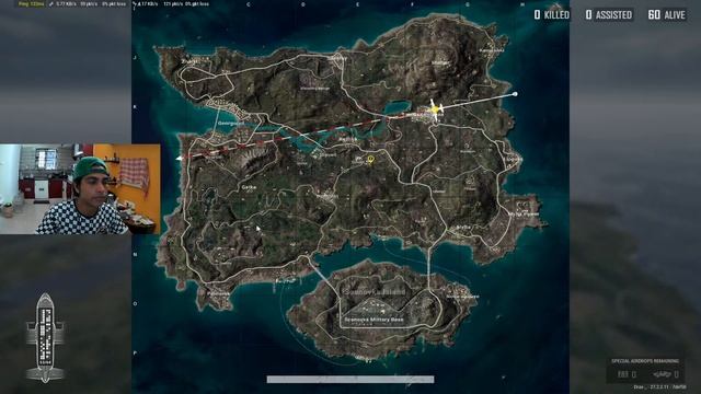 PUBG INDIA|ARZ DRAX 1v4 смотреть онлайн