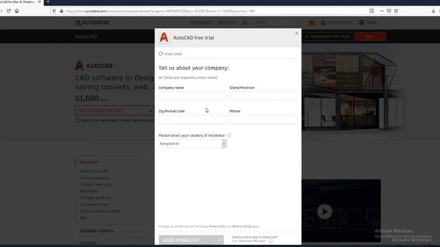 AutoCAD 2024 How to Download , Install & Activate Complete Guide смотреть онлайн