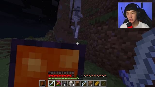 МАЙНКРАФТ, БІРАҚ КЕЗ КЕЛГЕН НӘРСЕНІ СЫНДЫРА АЛАСЫН қазақша майнкрафт казакша дейлин