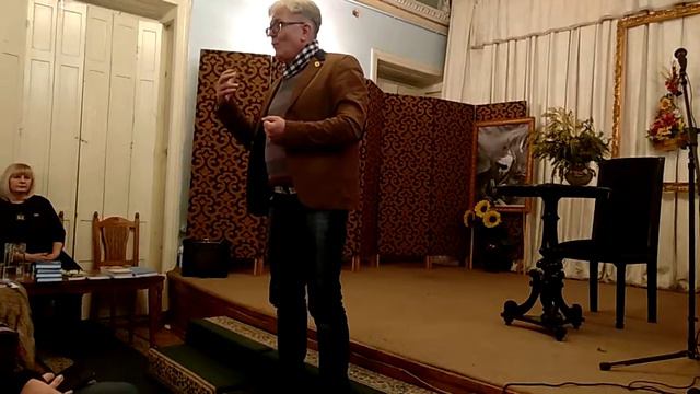 Дом писателей на Банковой(5) смотреть онлайн