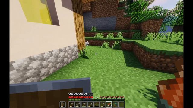 half•alive - still feel. // Minecraft Hardcore Edit смотреть онлайн