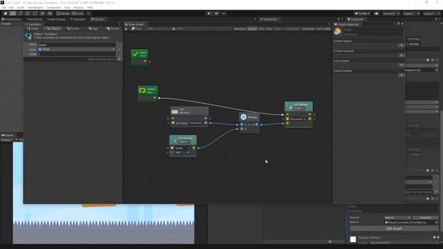 Начало работы с Bolt в Unity! Руководство. смотреть онлайн