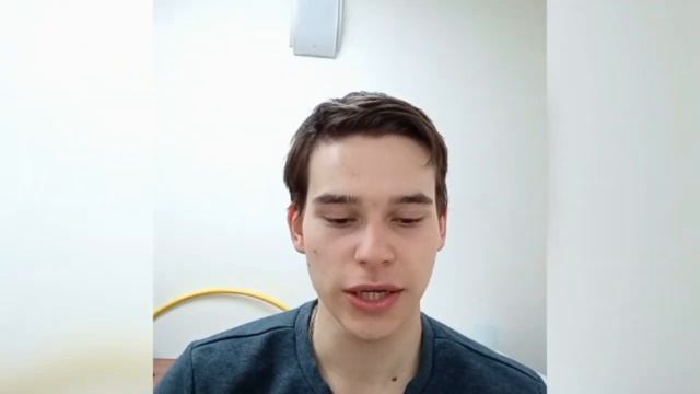 Работа с соской. Шугарев Михаил, Яшин Гордей 2 курс. смотреть онлайн