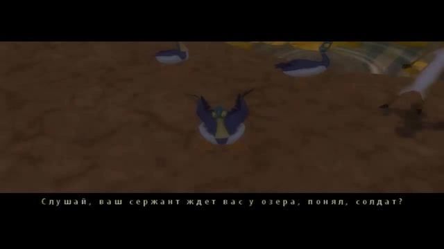 Прохождение Сезон Охоты | Open Season - Безумные Кряквы! #8 смотреть онлайн