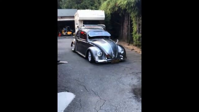 TOP Volkswagen World PART.1