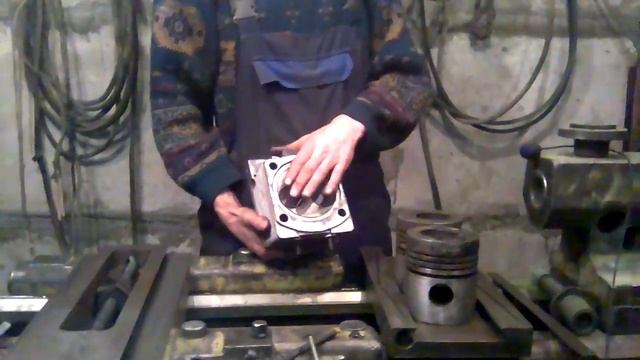 Отличия двигателя д144, д37. смотреть онлайн