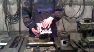 Отличия двигателя д144, д37.