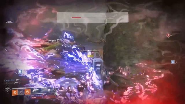 Quick Tip: Do This BEFORE Grinding Your God Roll Rose Hand Cannon смотреть онлайн