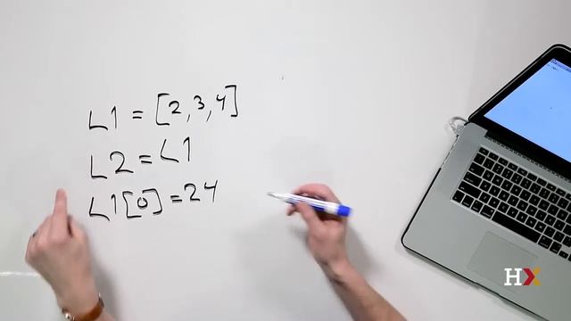 Dynamic Typing in Python смотреть онлайн