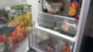 Холодильник Bosch KGN39VI306 - отзыв и обзор, как перевесить дверь