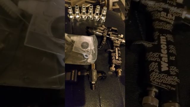 walcom slim kombat motivated painters edition смотреть онлайн