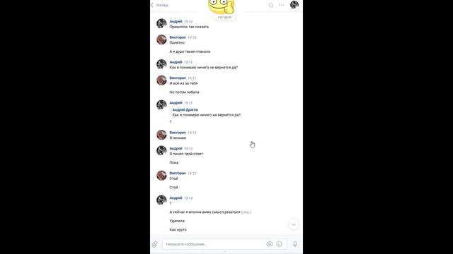 МНЕ УГРОЖАЕТ ПДН || VK PRANK смотреть онлайн