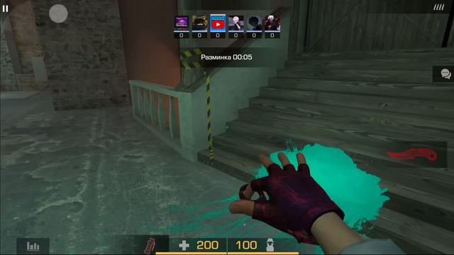 ГЛАВНЫЕ ПАСХАЛКИ И БАГИ ОДЕРЖИМОСТИ В STANDOFF 2 0.26.0 смотреть онлайн