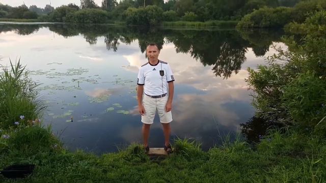 Выхожу один я на дорогу смотреть онлайн