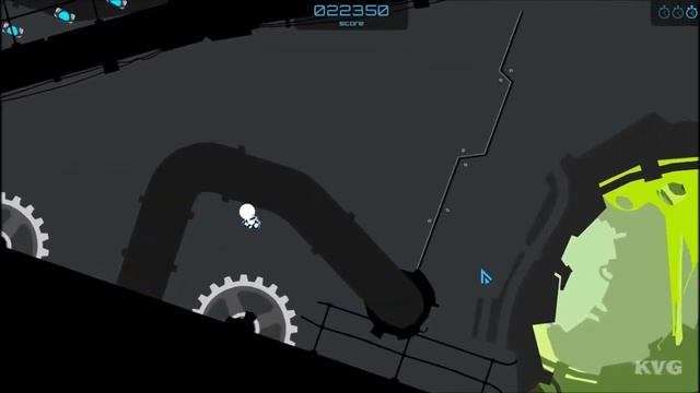 Gear Jack - Walkthrough - Part 12 (PC) [HD] смотреть онлайн