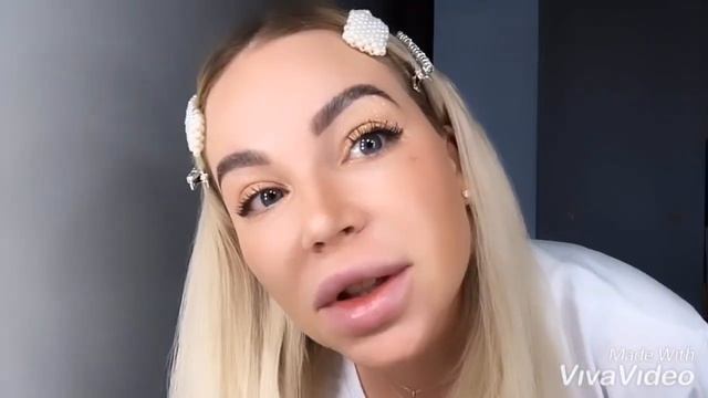 Тушь CABARET VIVIENNE SABO! Сравнение с MON GENERAL! Какая победит? смотреть онлайн