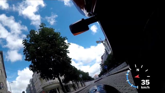 Bandit 600 IX Race popping and banging (use ? for better experience) смотреть онлайн