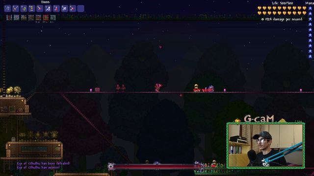 HO SPINTO LE WHIPS AL MASSIMO! (MAX SPEED) - TERRARIA 1.4 смотреть онлайн