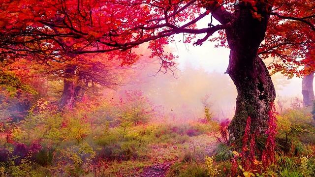 Музыка для расслабления ума и снятия стресса ♫ Лучшая мелодия в мире - Sergey Chekalin