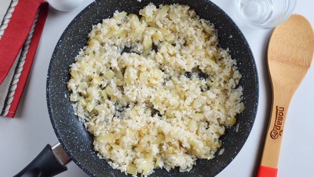 Книга рецептов