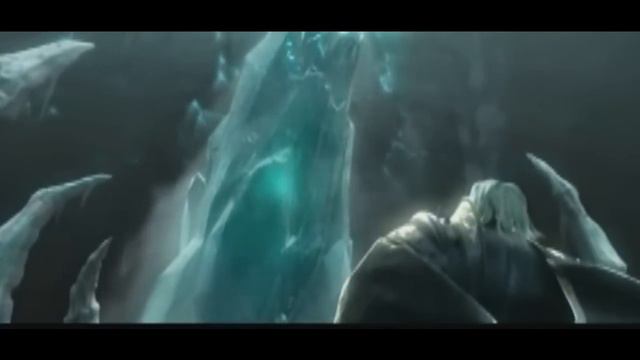 Arthas - Invincible [HD]
