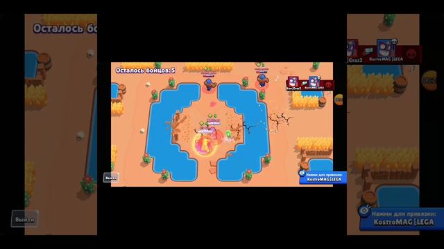 ДРУГ ДРУГА КИДАЕМ ЧЕРЕЗ ПРОГИБ ? | *ДО КОНЦА* смотреть онлайн