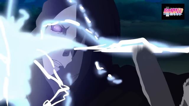 Boruto Episode 298 Subtittle Indonesia Terbaru - Boruto Two Blue Vortex 8 