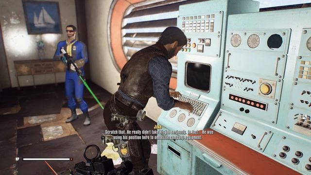 Fallout 4 - AY-SAM BLINKIES - Sim Settlements 2 (Xbox One/PC) смотреть онлайн
