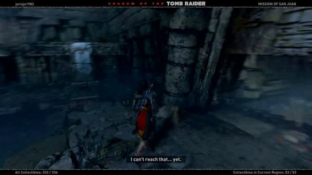 The Path Home , The Shadow Of The Tomb Raider , Full Walkthrough. смотреть онлайн