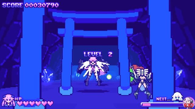 Top Nep Preview - 1 Hour of High-Quality Gameplay | Dimension Tripper Neptune | High Score смотреть онлайн