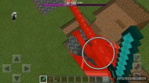 Как создать эндер дракон в майнкрафт без модов