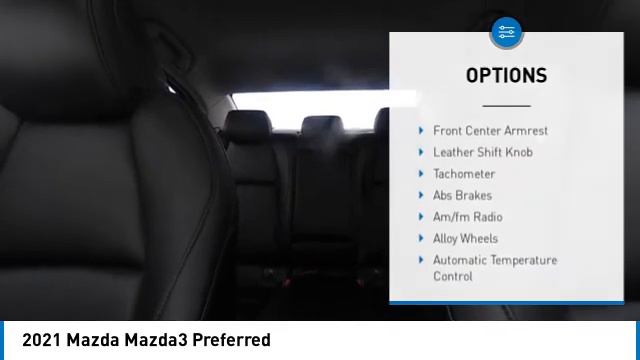 2021 Mazda Mazda3 available in Southgate MI Detroit Michigan 28672N смотреть онлайн