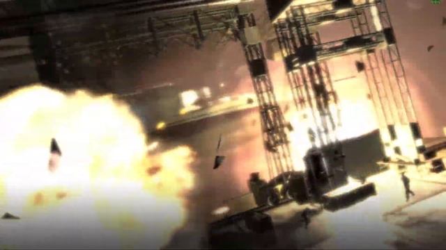 sniper elite 4 target fuhrer exploding base :D смотреть онлайн
