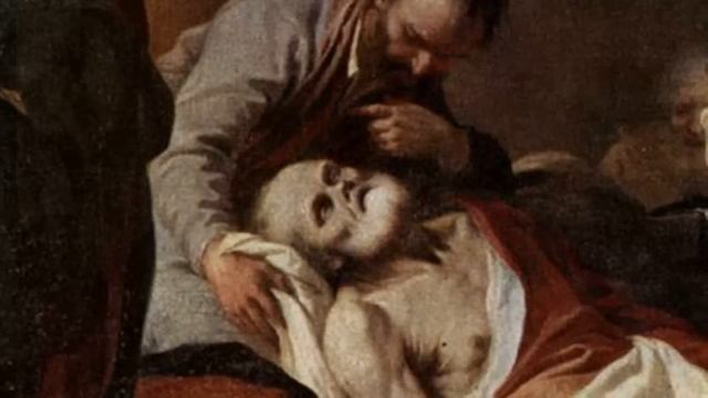 Bist du bei mir, Stölzel (J.S. Bach) смотреть онлайн